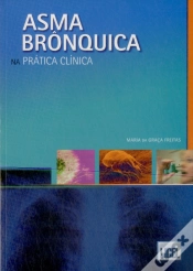 Capa do artigo Asma Brônquica na Prática Clínica