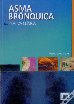 Capa do artigo Asma Brônquica na Prática Clínica