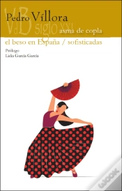 Capa do artigo Asma De Copla El Beso En España Sofisticadas