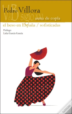 Capa do artigo Asma De Copla El Beso En España Sofisticadas