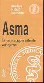 Asma - Evitar os Ataques Antes de Começarem - Preview