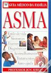 Capa do artigo Asma