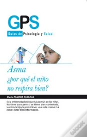 Capa do artigo Asma ¿Por Que El Niño No Respira Bien?