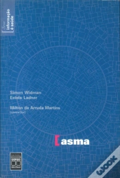 Capa do artigo Asma