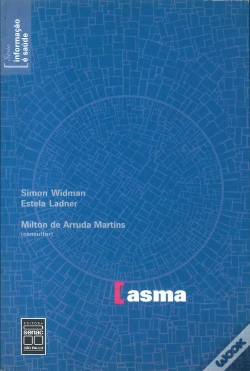 Capa do artigo Asma