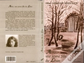 Capa do artigo Asma Une Jeune Fille Du Liban