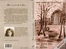 Capa do artigo Asma Une Jeune Fille Du Liban