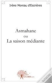 Capa do artigo Asmahane Ou La Saison Médiante