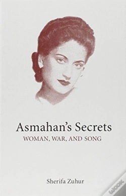 Capa do artigo Asmahan'S Secrets