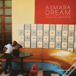 Capa do artigo Asmara Dream