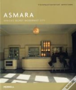 Capa do artigo Asmara
