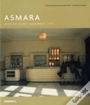 Capa do artigo Asmara