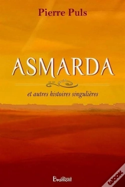 Capa do artigo Asmarda Et Autres Histoires Singulieres