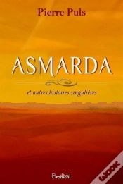 Capa do artigo Asmarda Et Autres Histoires Singulieres