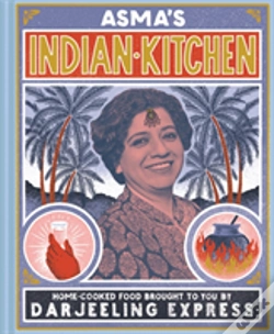 Capa do artigo Asma'S Indian Kitchen