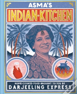 Capa do artigo Asma'S Indian Kitchen