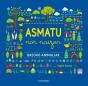Asmatu Nor Naizen - Preview
