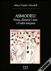 Capa do artigo Asmodeu