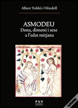 Capa do artigo Asmodeu