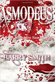 Capa do artigo Asmodeus A Vampire Son Of Isis