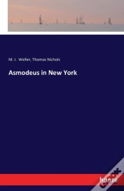 Capa do artigo Asmodeus In New York