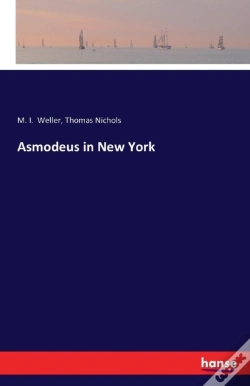 Capa do artigo Asmodeus In New York