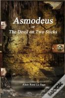 Asmodeus Or The Devil On Two Sticks
