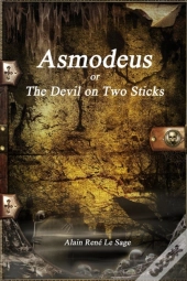 Asmodeus Or The Devil On Two Sticks