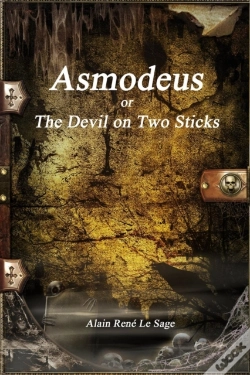 Capa do artigo Asmodeus Or The Devil On Two Sticks