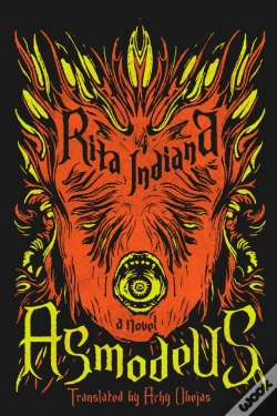 Capa do artigo Asmodeus