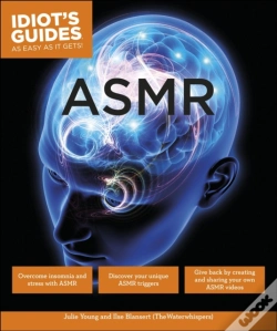 Capa do artigo Asmr