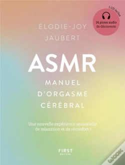Capa do artigo Asmr : Petit Guide D'Orgasme Cerebral