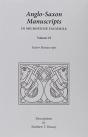 Asmv22 Exeter Manuscripts (Inst Bundle) - Preview