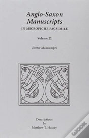 Capa do artigo Asmv22 Exeter Manuscripts (Inst Bundle)