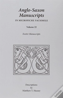 Capa do artigo Asmv22 Exeter Manuscripts (Inst Bundle)