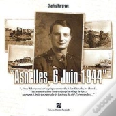 Asnelles , 6 Juin 1944