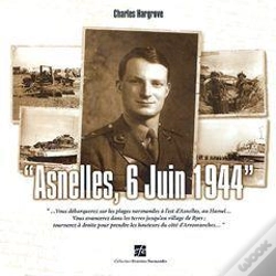 Capa do artigo Asnelles , 6 Juin 1944
