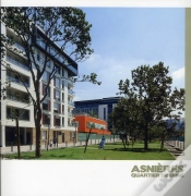 Capa do artigo Asnieres Quartier De Seine