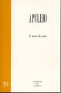 Asno De Ouro O-Apuleio - Preview