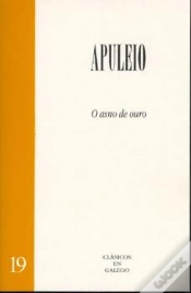 Capa do artigo Asno De Ouro O-Apuleio