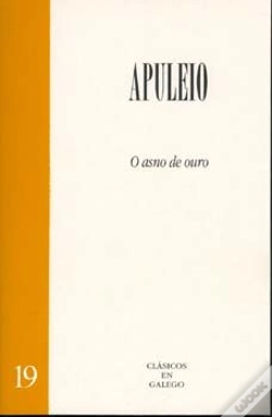 Capa do artigo Asno De Ouro O-Apuleio