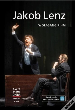 Capa do artigo Aso N.310 - Jakob Lenz
