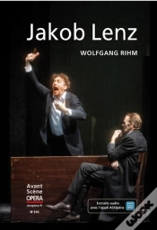 Capa do artigo Aso N.310 - Jakob Lenz