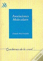 Capa do artigo Asociaciones Moleculares