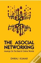 Capa do artigo Asocial Networking