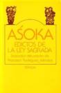 Asoka.Edictos Ley Sagrada - Preview
