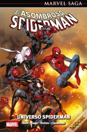 Capa do artigo Asom Spiderman 48 Ms Universo Spiderman