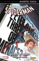 Asom Spiderman 57 Ms La Caida De Parker