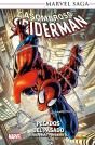 Asom Spiderman Msb 06 Pecados Del Pasado - Preview