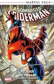 Capa do artigo Asom Spiderman Msb 06 Pecados Del Pasado